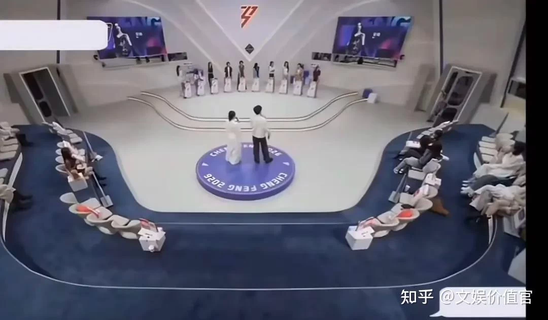 《浪姐7》直播改录播引争议，综N代解药变毒药？