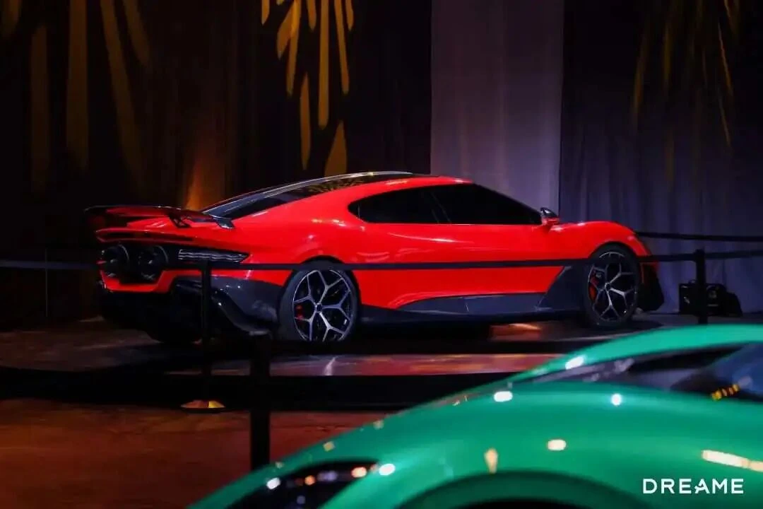 “狂人”俞浩与追觅的百万亿“狂想”