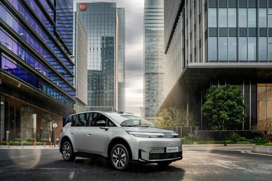 文远知行WRD 3.0正式打通多芯片平台，引领高阶辅助驾驶技术普惠时代