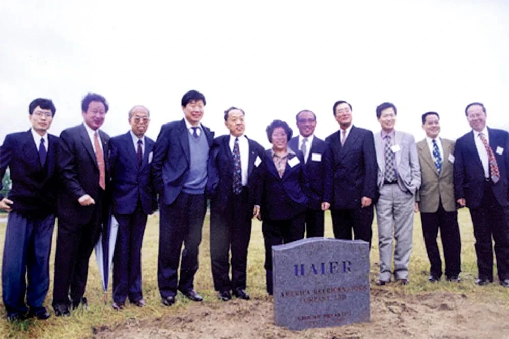 从2.9%到10.9%：这组数据背后藏着海尔全球创牌的深远意义