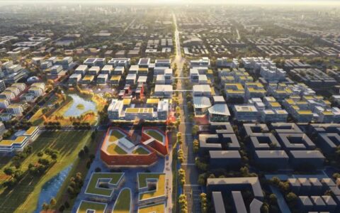 2026年，资本正“沿着产业集群”给AI公司定价