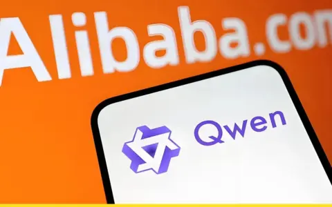 阿里发起AI总攻