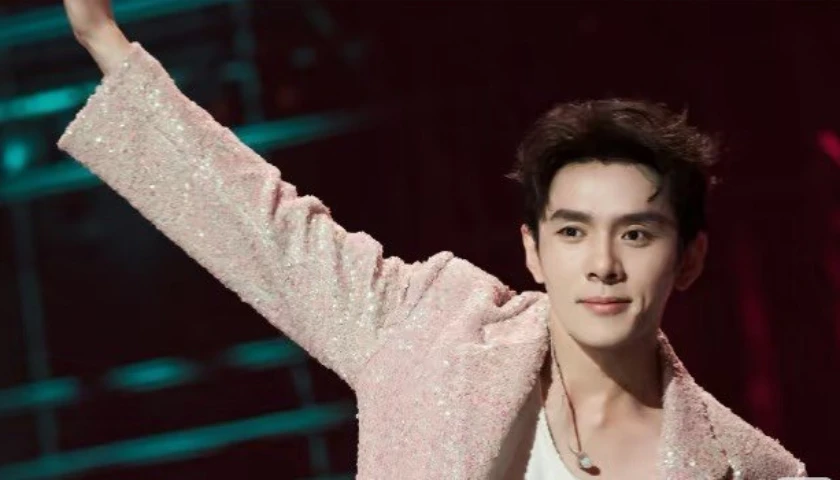 李佳琦敢离开两月的底气,藏在美ONE的直播生态里