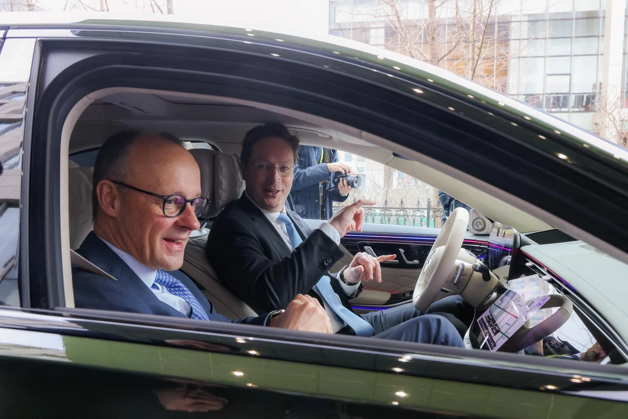 Momenta全球版图再扩张：联手现代IONIQ，打入韩国车企核心圈