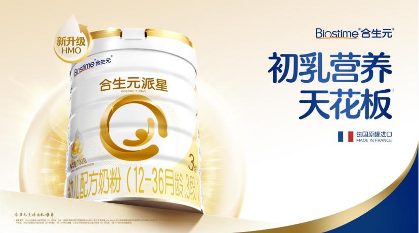 2026年第一季度强劲增长33.8%，健合集团是怎么穿越周期的？