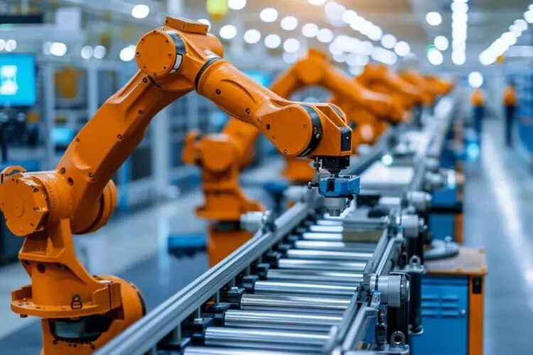 中国工业AI，“卡”在哪了？｜产业特稿