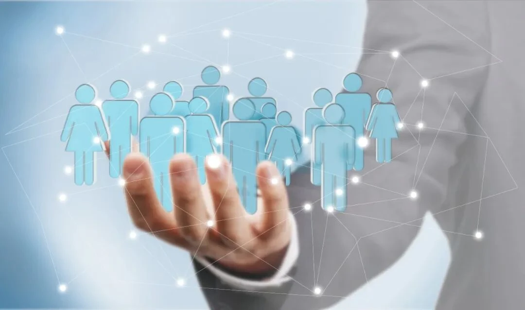 从流量分发到信任基建：梦饷科技的加速跃迁