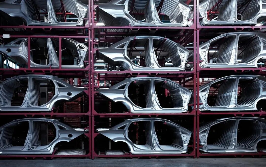 中国车企出海新一轮号角吹响,谁能“兜底”供应链?