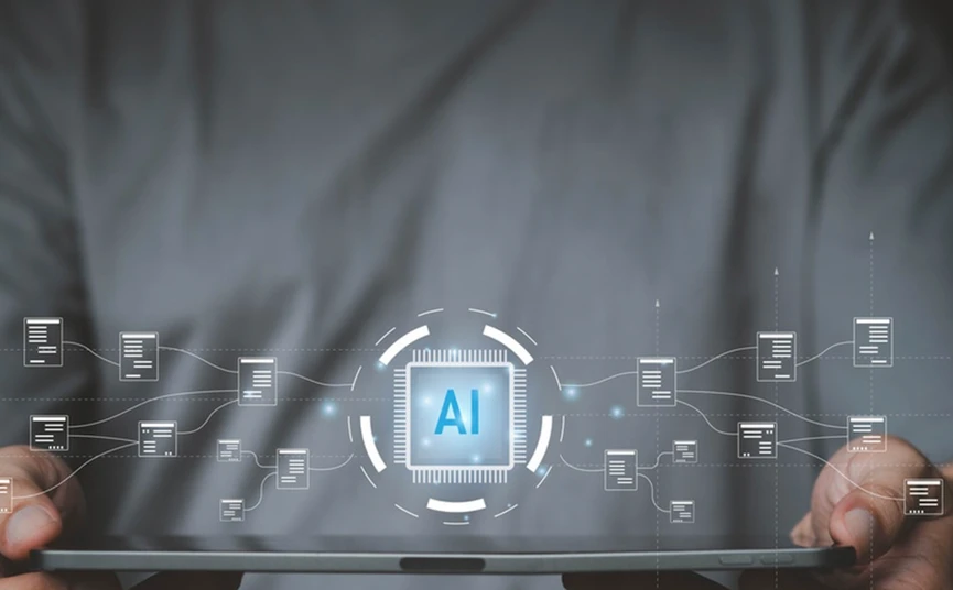 后龙虾时代：谁在成为企业落地AI的真正底座？