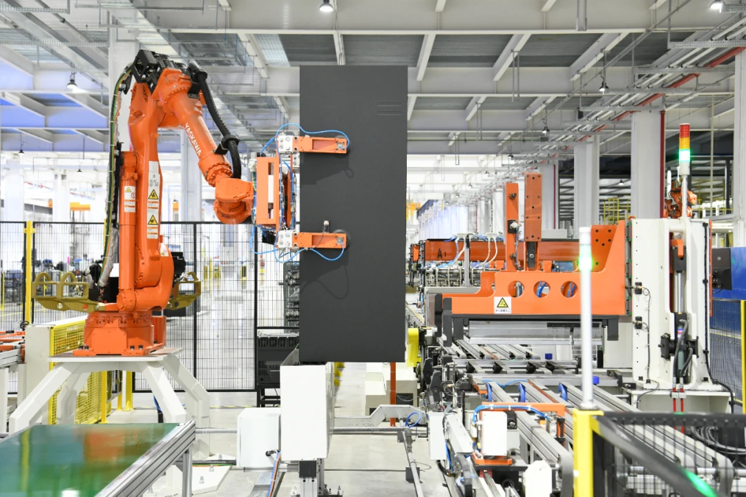 从2.9%到10.9%：这组数据背后藏着海尔全球创牌的深远意义