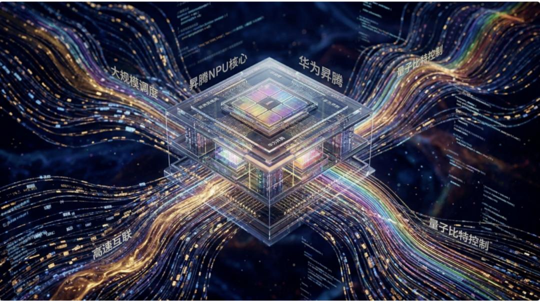 中国AI算力的突围，昇腾生态的“破”与“立”