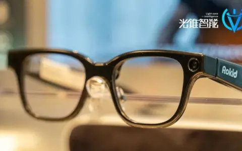 智能眼镜激战正酣，谷歌把票投给了Rokid