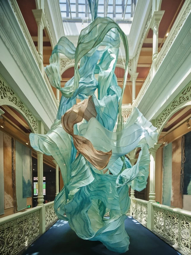 星巴克中国正式开启全新发展篇章：以“千店千面”战略推动体验跃升，深化高质量发展