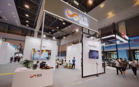 商汤科技，还能赶上AI新时代吗？