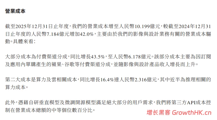 增收不增利,美图的AI故事正在失去想象力
