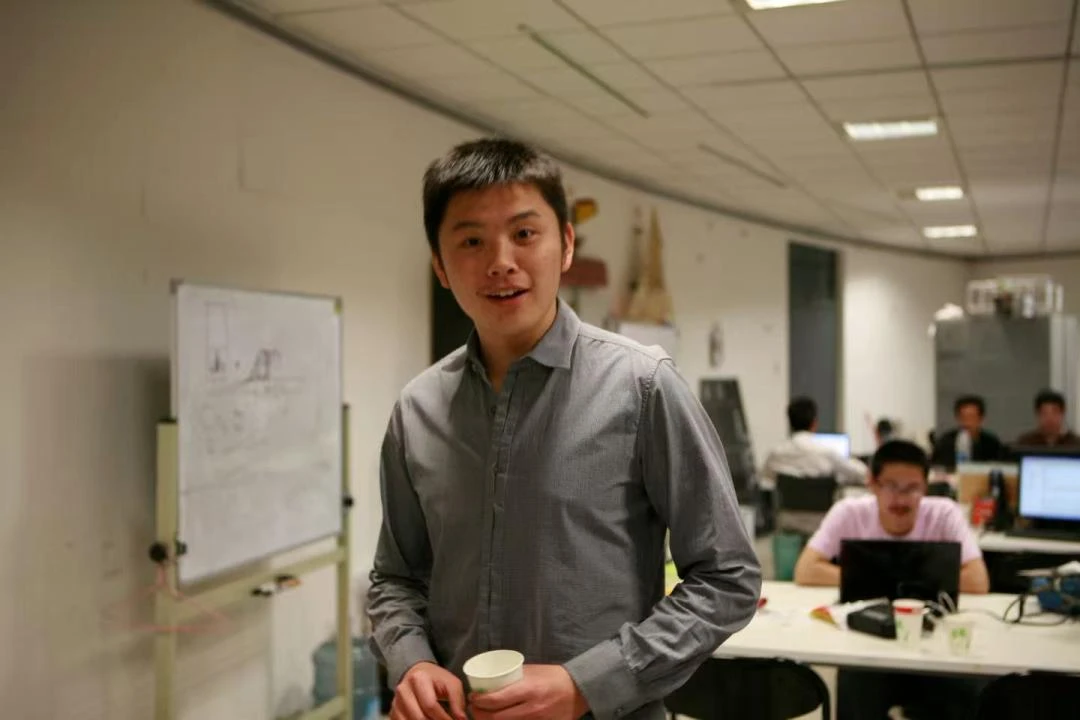 “狂人”俞浩与追觅的百万亿“狂想”