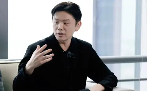 “狂人”俞浩与追觅的百万亿“狂想”