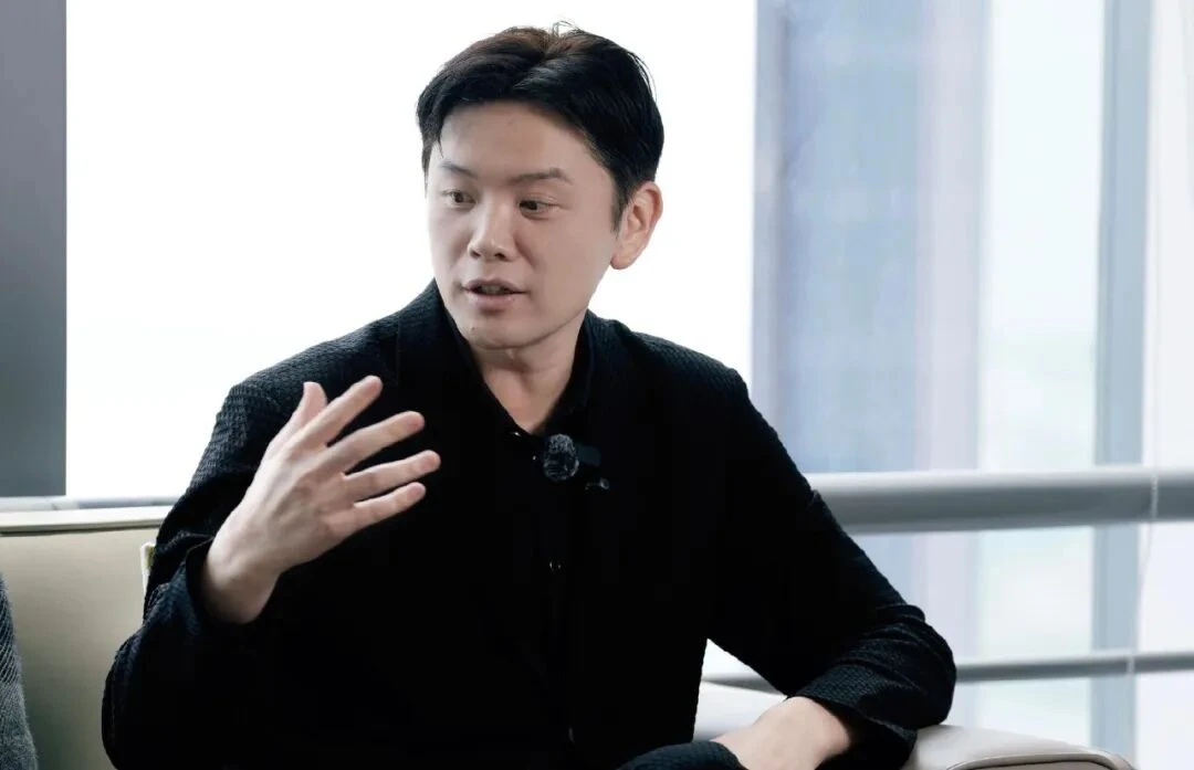 “狂人”俞浩与追觅的百万亿“狂想”