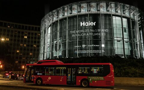 从2.9%到10.9%：这组数据背后藏着海尔全球创牌的深远意义