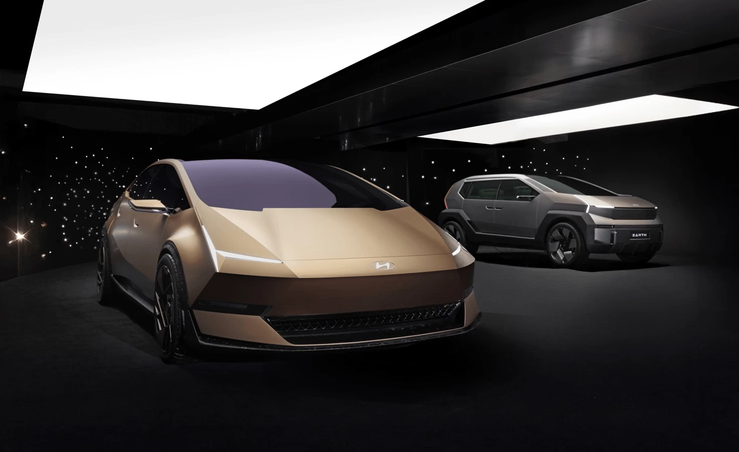 Momenta全球版图再扩张：联手现代IONIQ，打入韩国车企核心圈