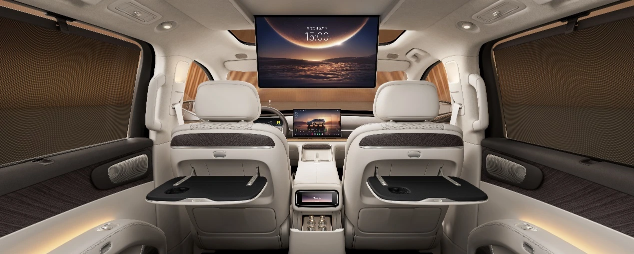 零跑十年磨一剑：D19售价21.98万起，旗舰9系SUV迎来真正“破局者”