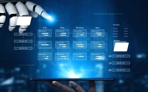 项目管理AI第一枪，为什么是飞书项目？