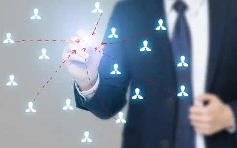 从流量分发到信任基建：梦饷科技的加速跃迁