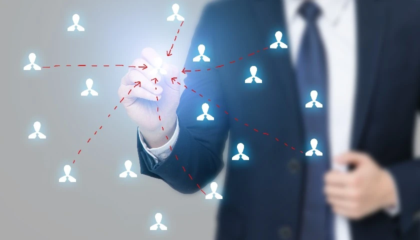 从流量分发到信任基建：梦饷科技的加速跃迁