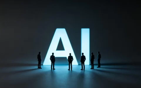 阿里组织升级，决战AI主战场