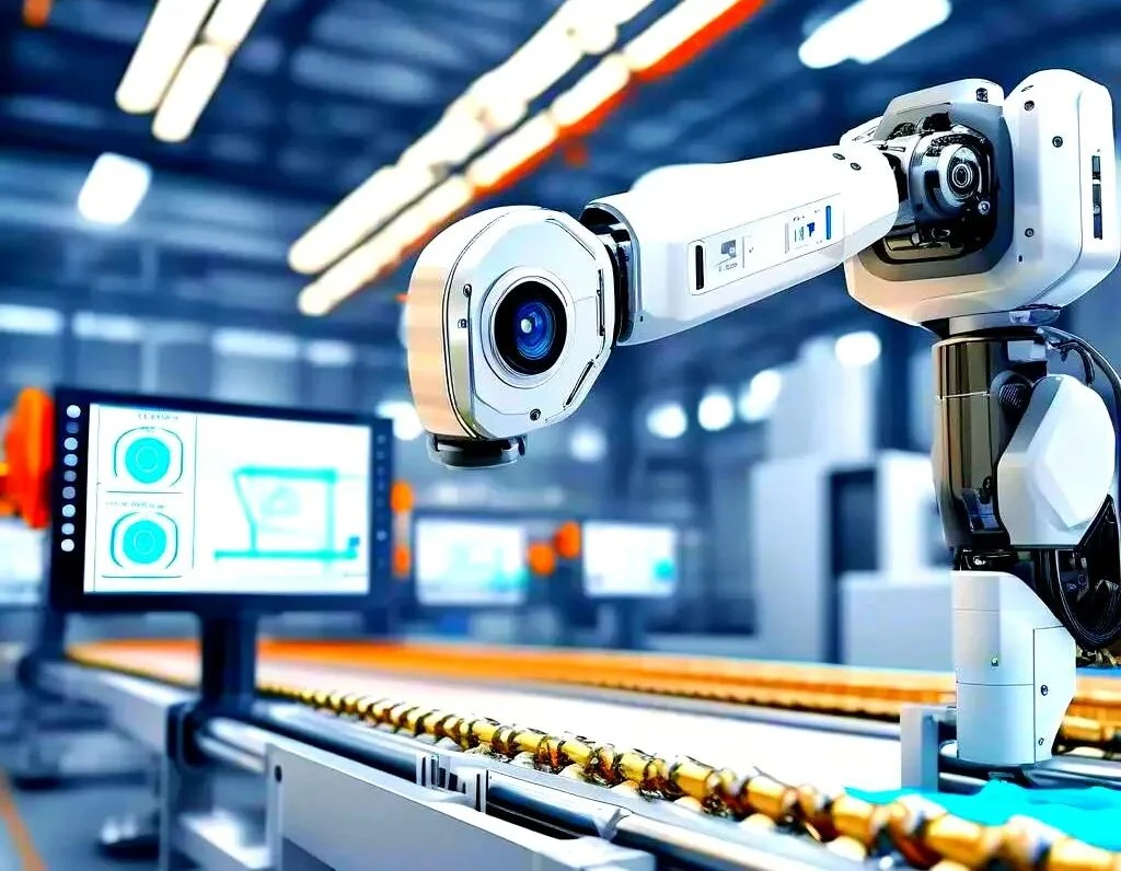 中国工业AI，“卡”在哪了？｜产业特稿