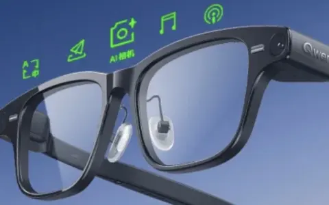 跳出参数内卷，千问AI眼镜能靠软硬件协同突围吗？