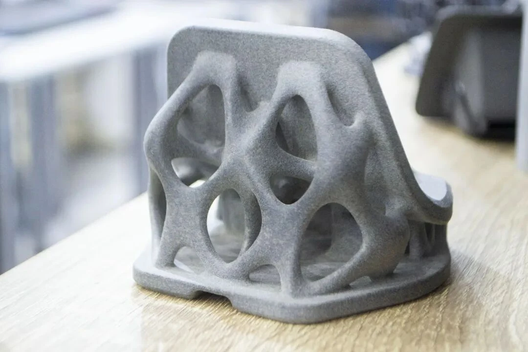 资本押注、玩家混战，消费级3D打印跑到关键路口