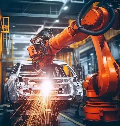 中国工业AI，“卡”在哪了？｜产业特稿