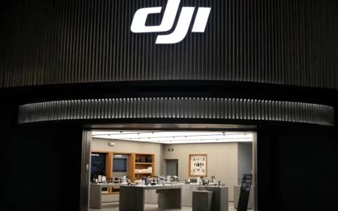 大疆汪滔，与这个世界的一场和解