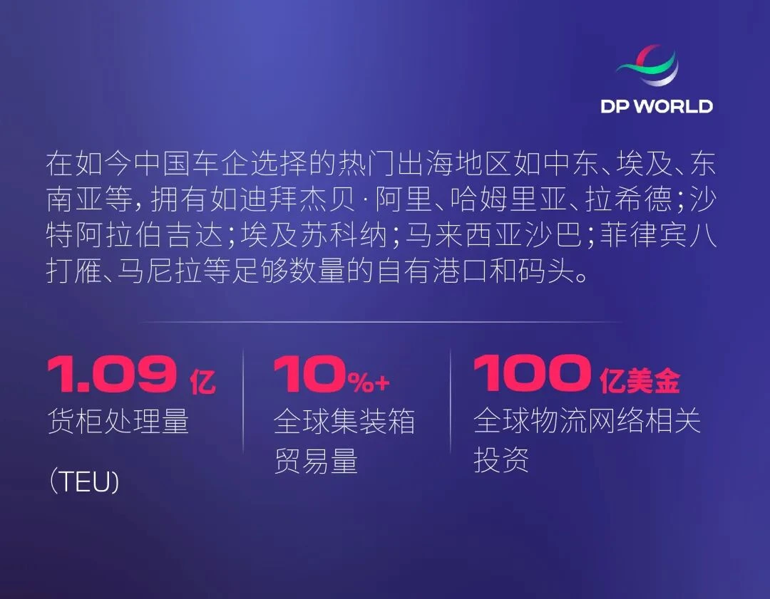 中国车企出海新一轮号角吹响,谁能“兜底”供应链?