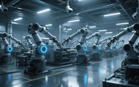 中国工业AI，“卡”在哪了？｜产业特稿