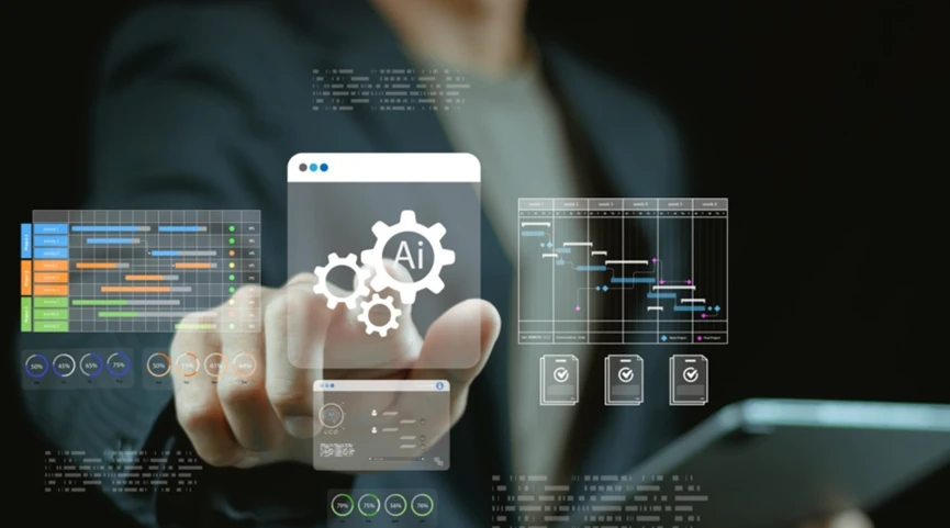 项目管理AI第一枪，为什么是飞书项目？