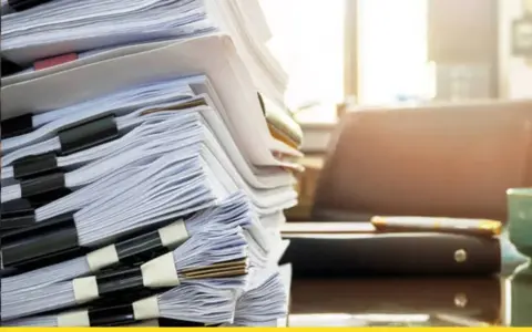 大厂苦文档久矣