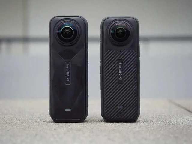 打赢GoPro专利战、吃下7成全球市场,影石凭什么逆袭