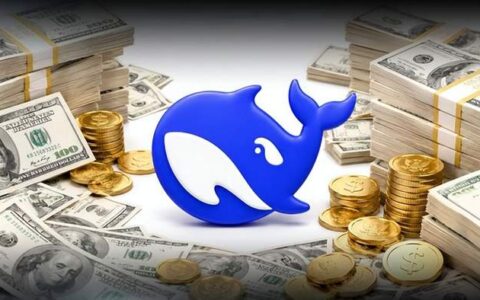 在DeepSeek估值三级跳中读懂中国