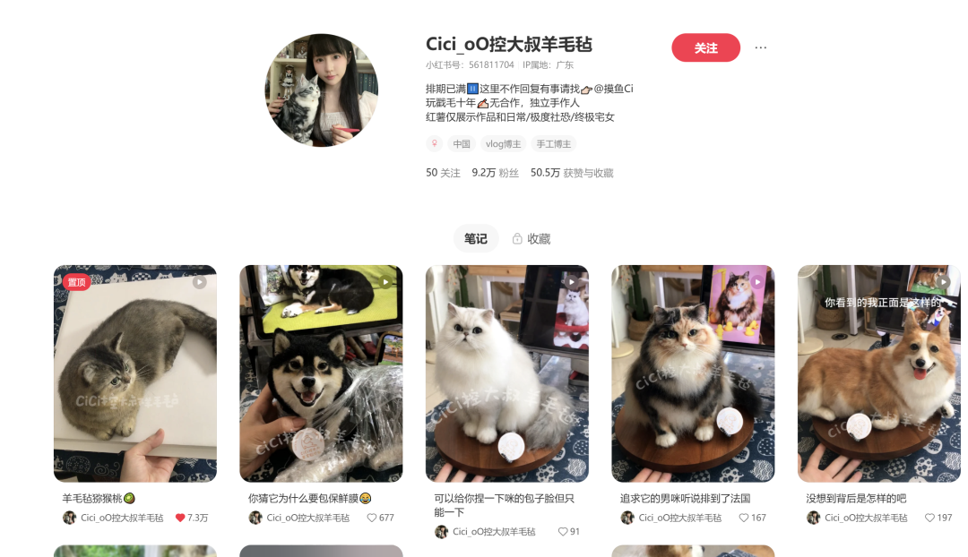 把小众爱好做成副业，「手工经济」这八大赛道出圈了