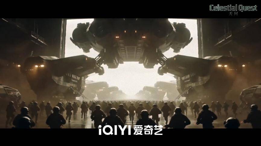 同行们都该谢谢爱奇艺交的学费