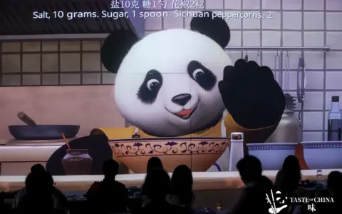 入境游早已不是小生意了
