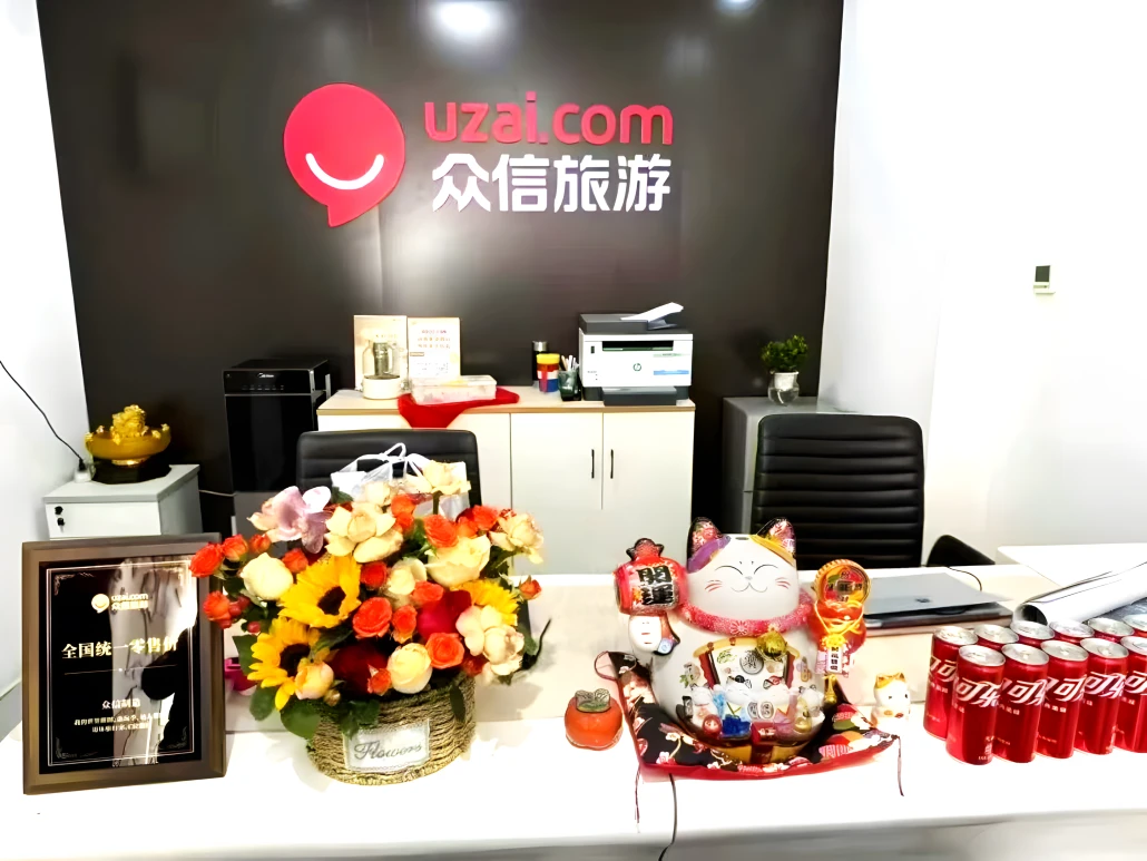 旅游门店杀回来了，但这次，它们都变了
