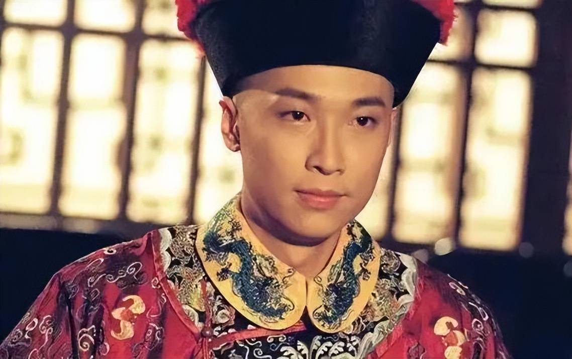 从TVB戏骨到衍生集团CEO,上任即暴涨200%,马浚伟挽狂澜于既倒