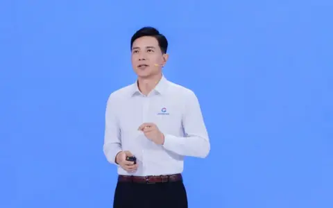 李彦宏：日活智能体数（DAA）是AI时代的度量衡