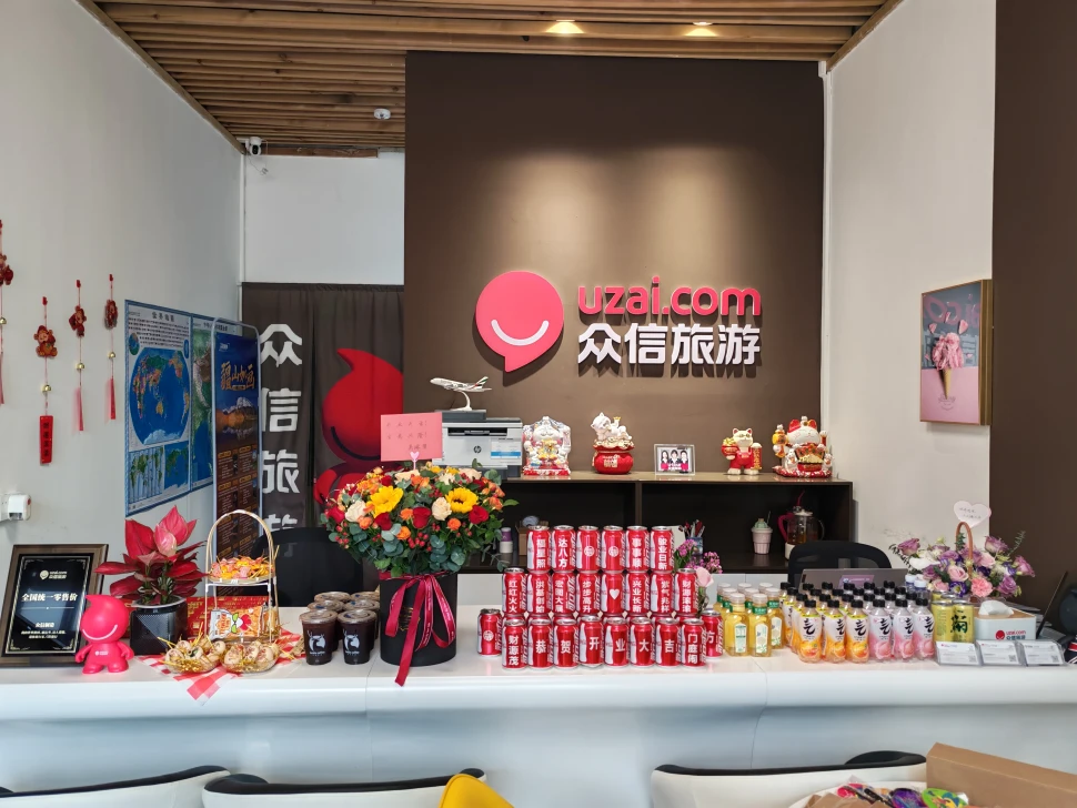 旅游门店杀回来了，但这次，它们都变了
