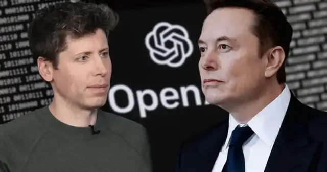 OpenAI IPO内忧外患缠身，奥特曼能否力挽破局？