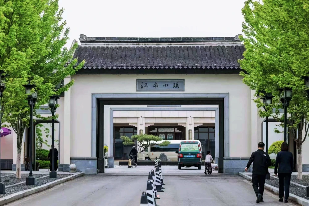 第一批逃离高温的人,已经在吉林住下了