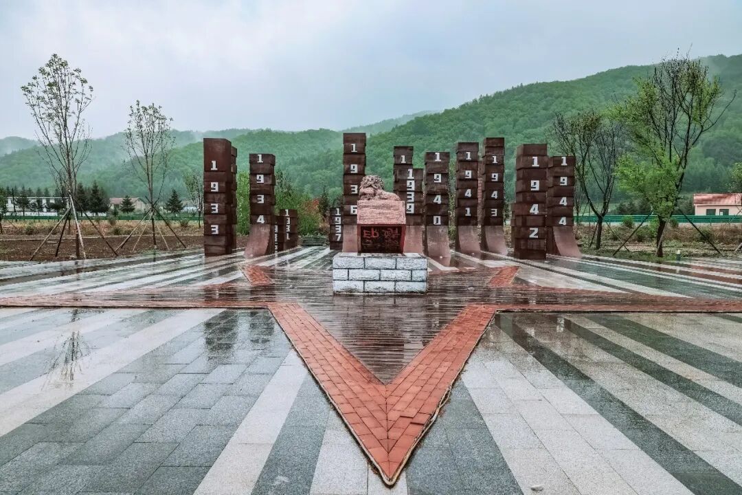 第一批逃离高温的人,已经在吉林住下了